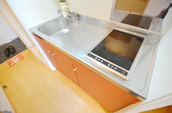 レオパレスRINAの物件内観写真